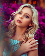 Jordyn Jones - Mark Singerman Photoshoot in Caboo, March 2018 фото №1058513