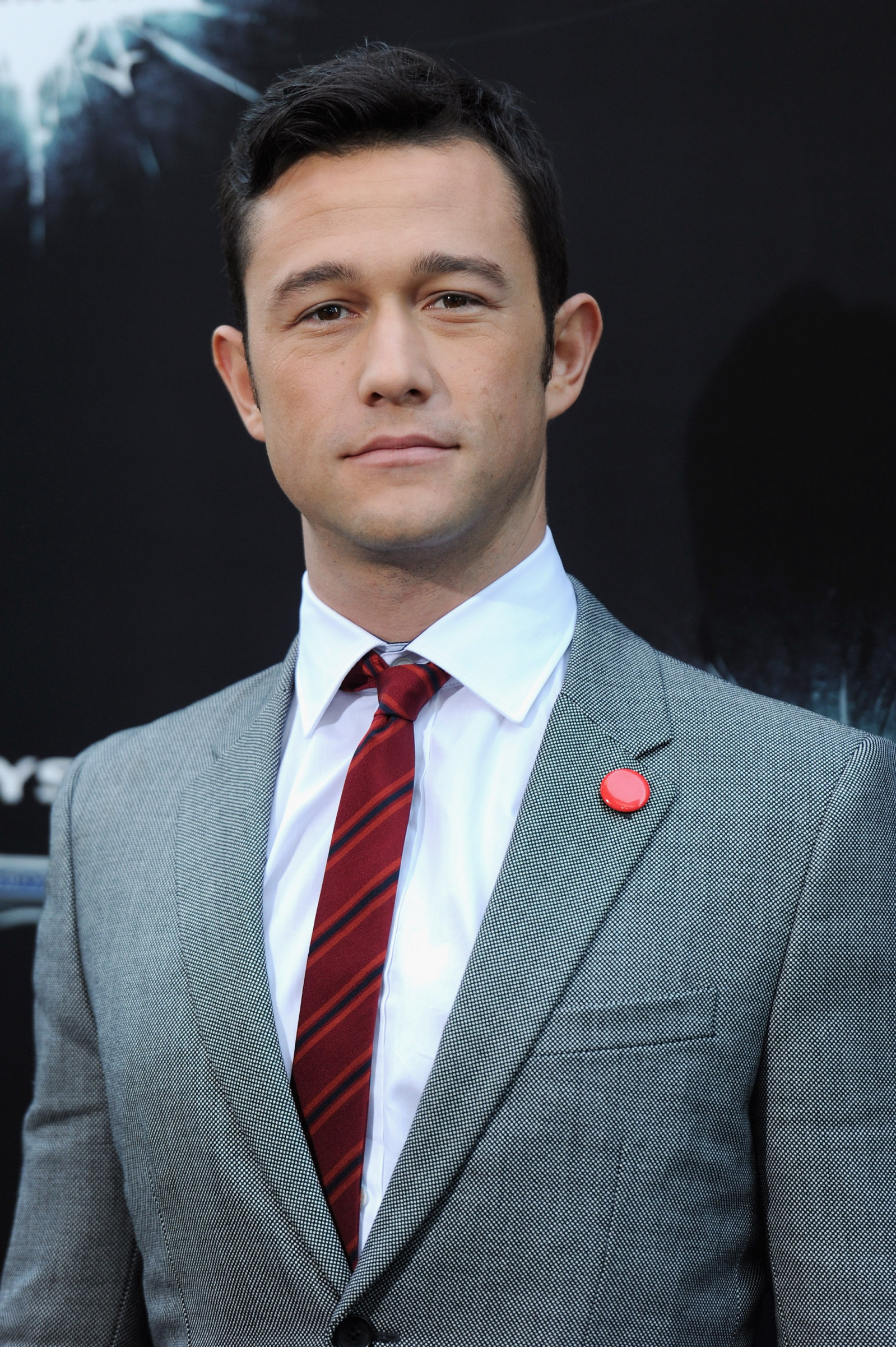 Джозеф Гордон-Левитт (Joseph Gordon-Levitt)