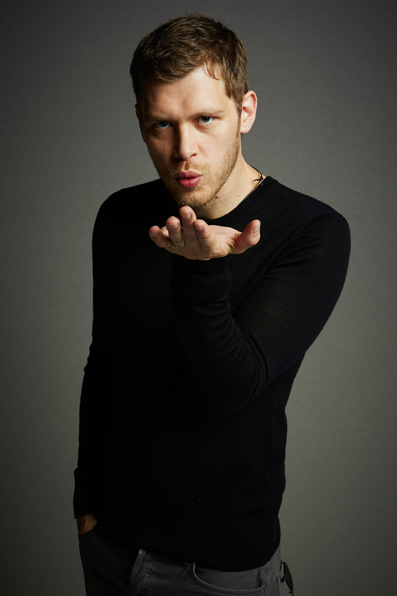 Джозеф Морган (Joseph Morgan)