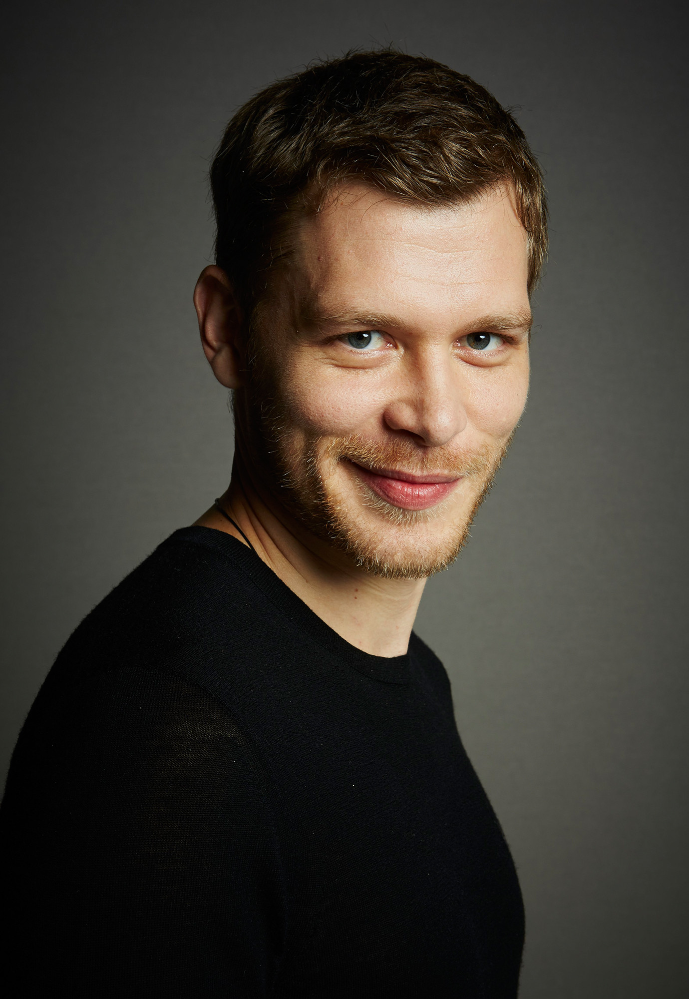 Джозеф Морган (Joseph Morgan)