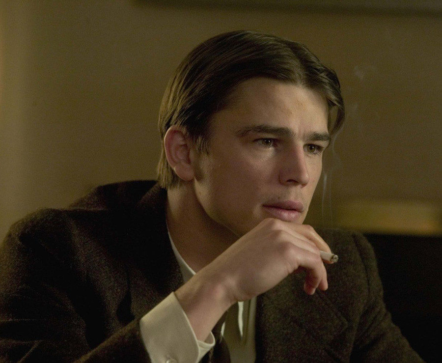 Джош Хартнетт (Josh Hartnett)