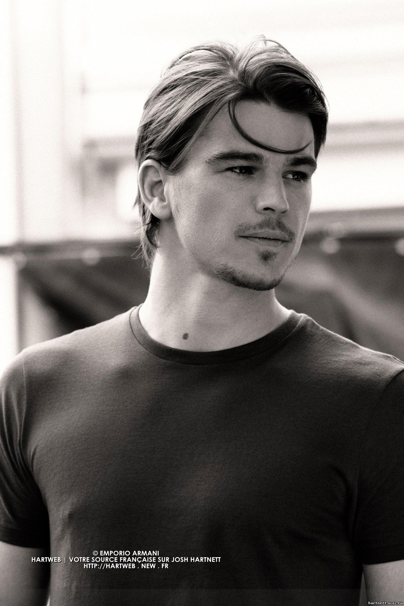 Джош Хартнетт (Josh Hartnett)