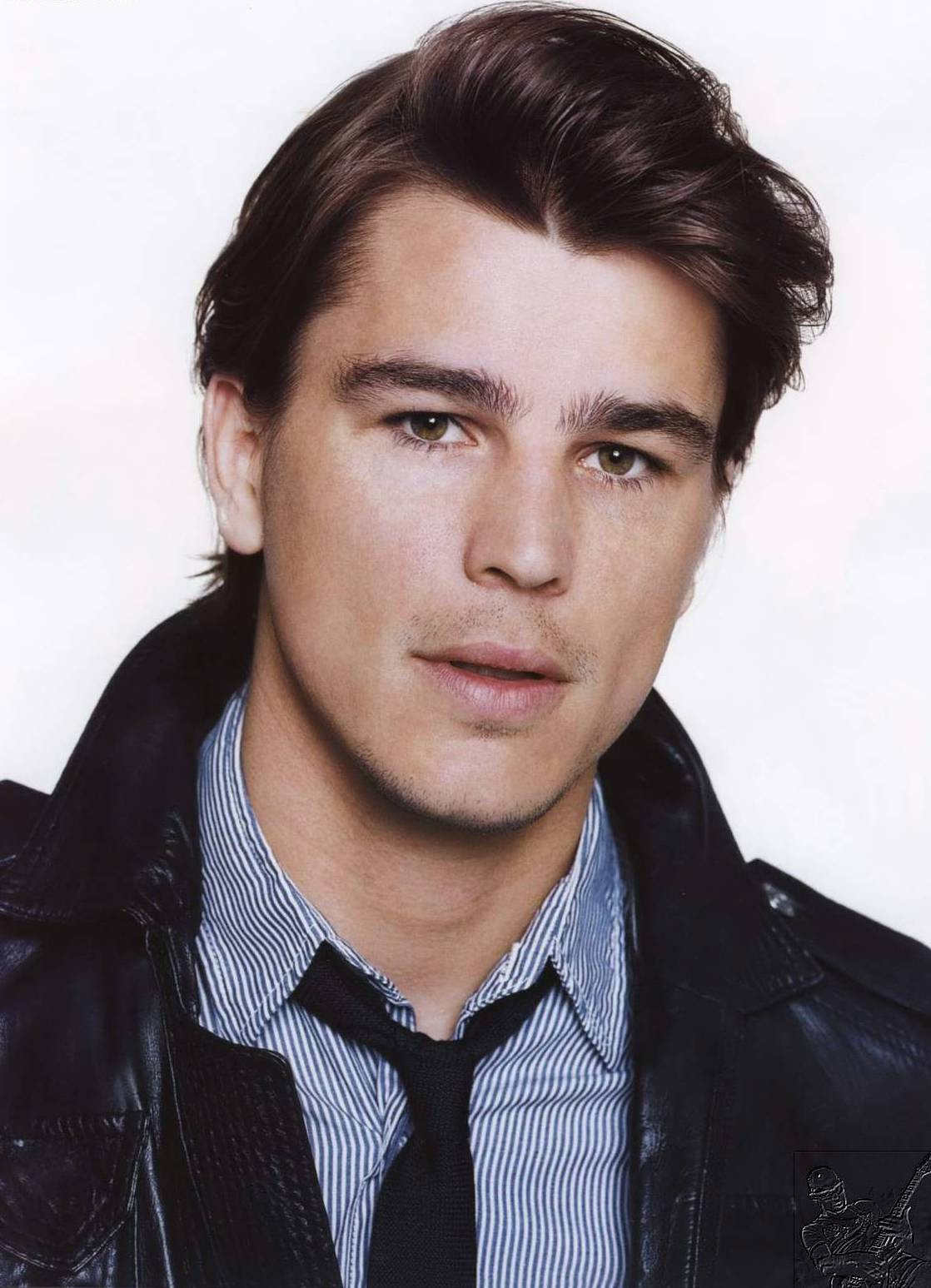 Джош Хартнетт (Josh Hartnett)