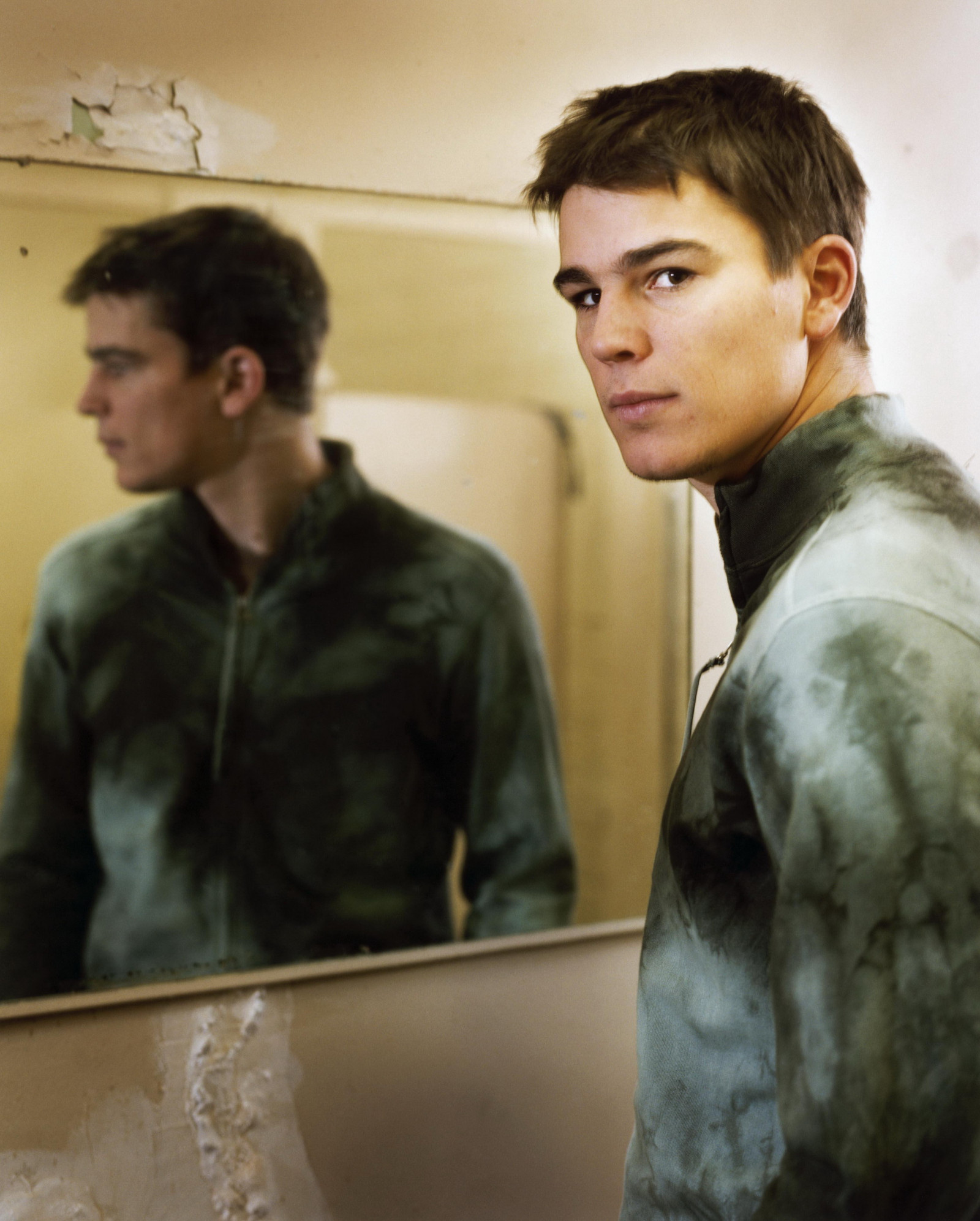 Джош Хартнетт (Josh Hartnett)