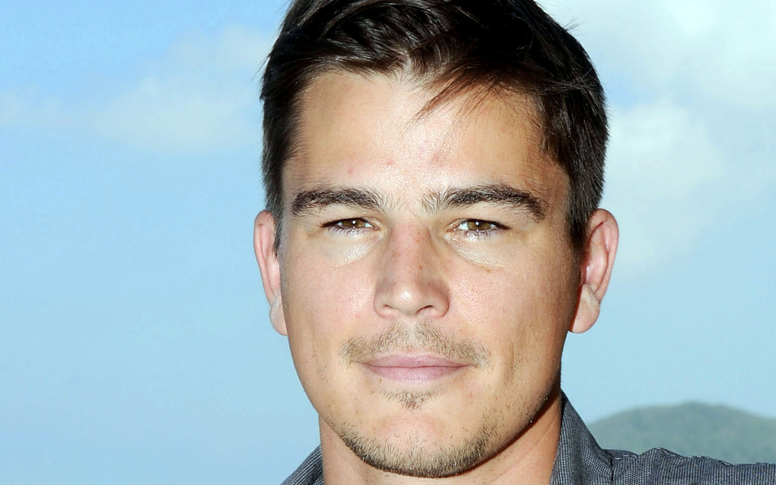 Джош Хартнетт (Josh Hartnett)