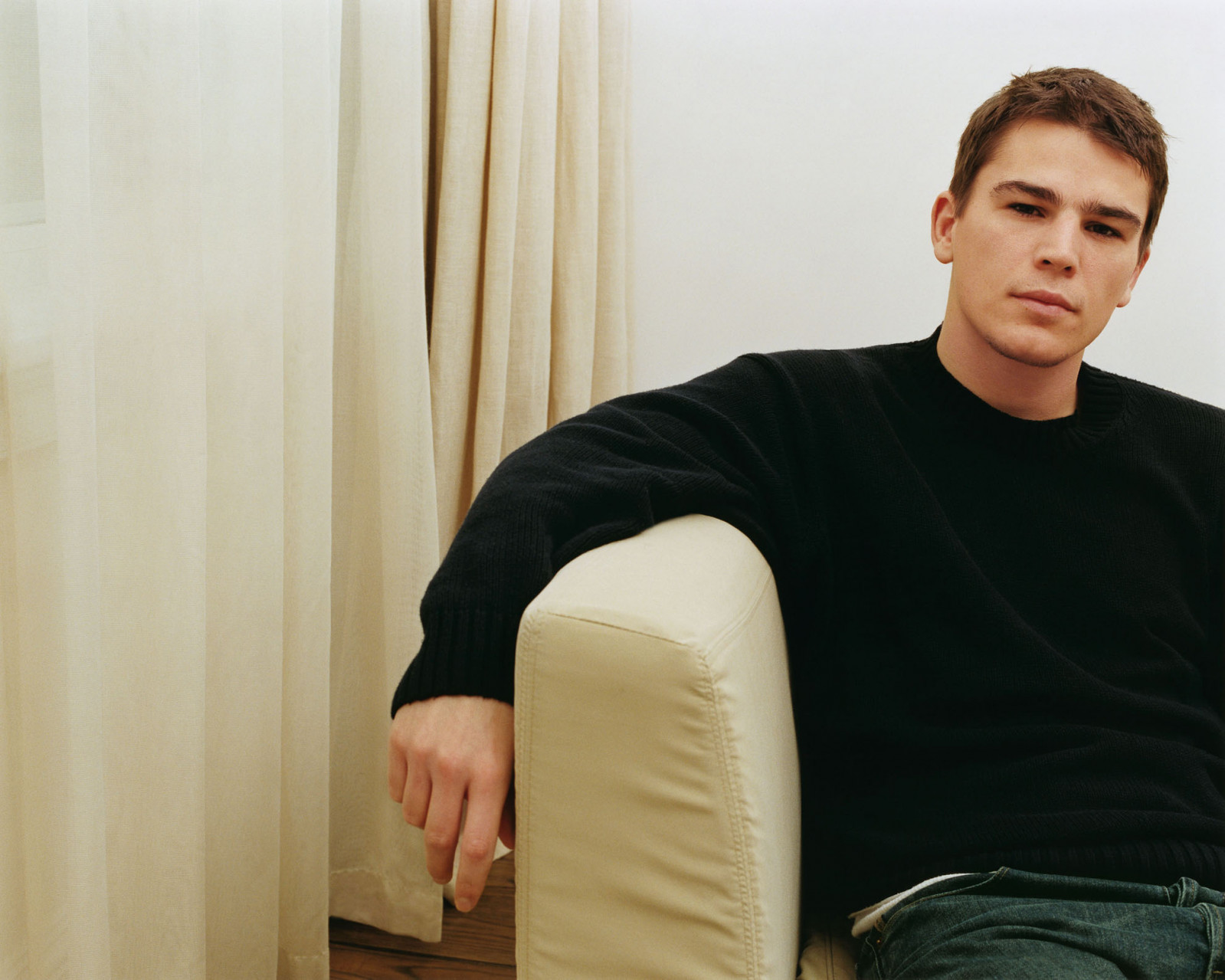 Джош Хартнетт (Josh Hartnett)