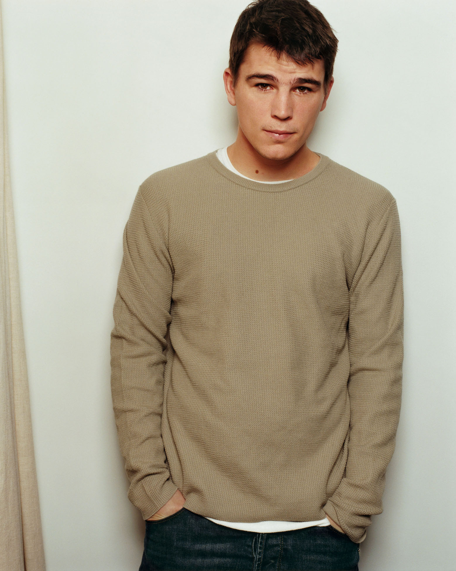 Джош Хартнетт (Josh Hartnett)