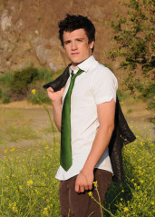 Josh Hutcherson фото №672569