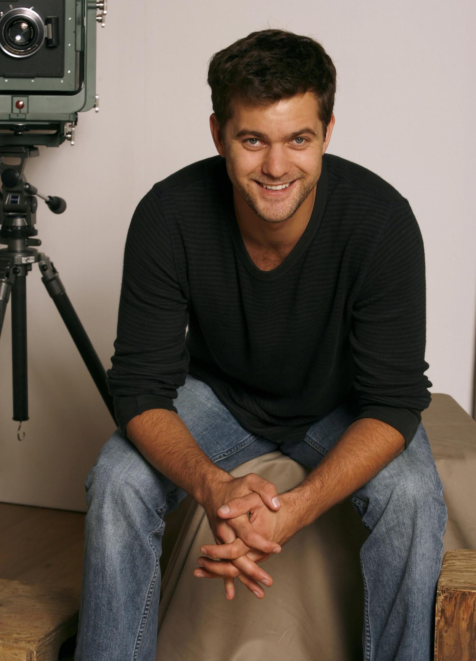 Джошуа Джексон (Joshua Jackson)