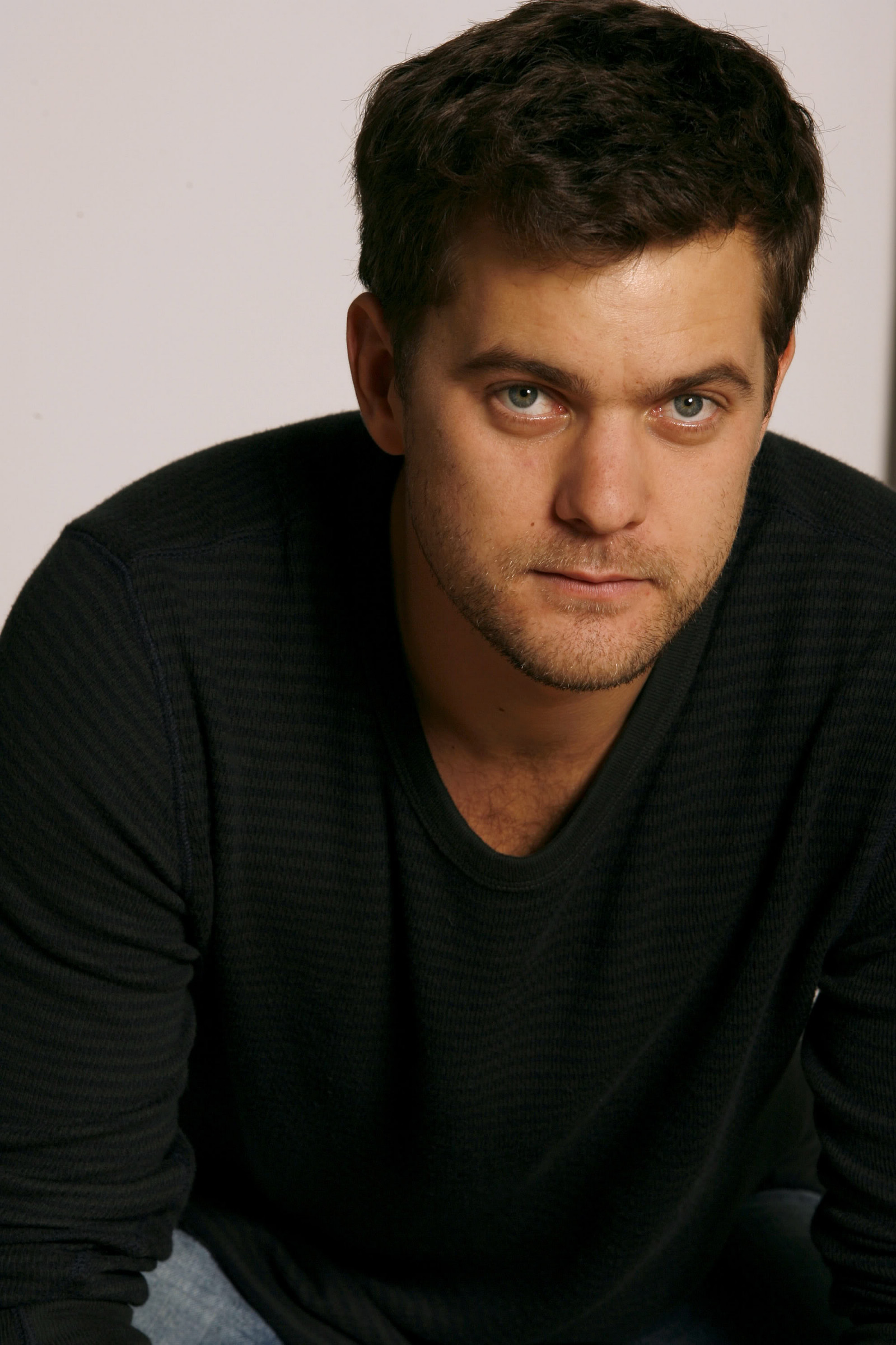 Джошуа Джексон (Joshua Jackson)