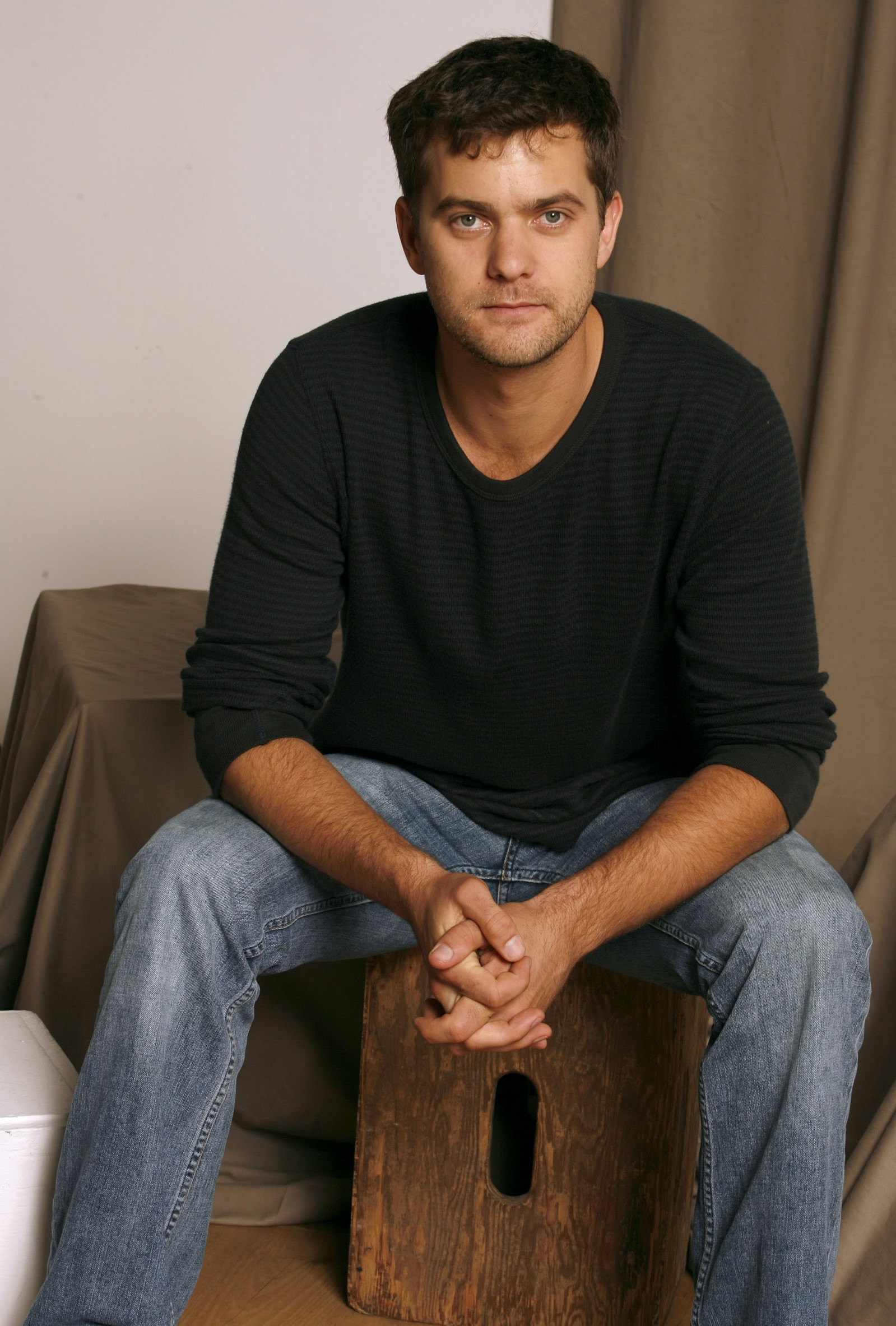 Джошуа Джексон (Joshua Jackson)