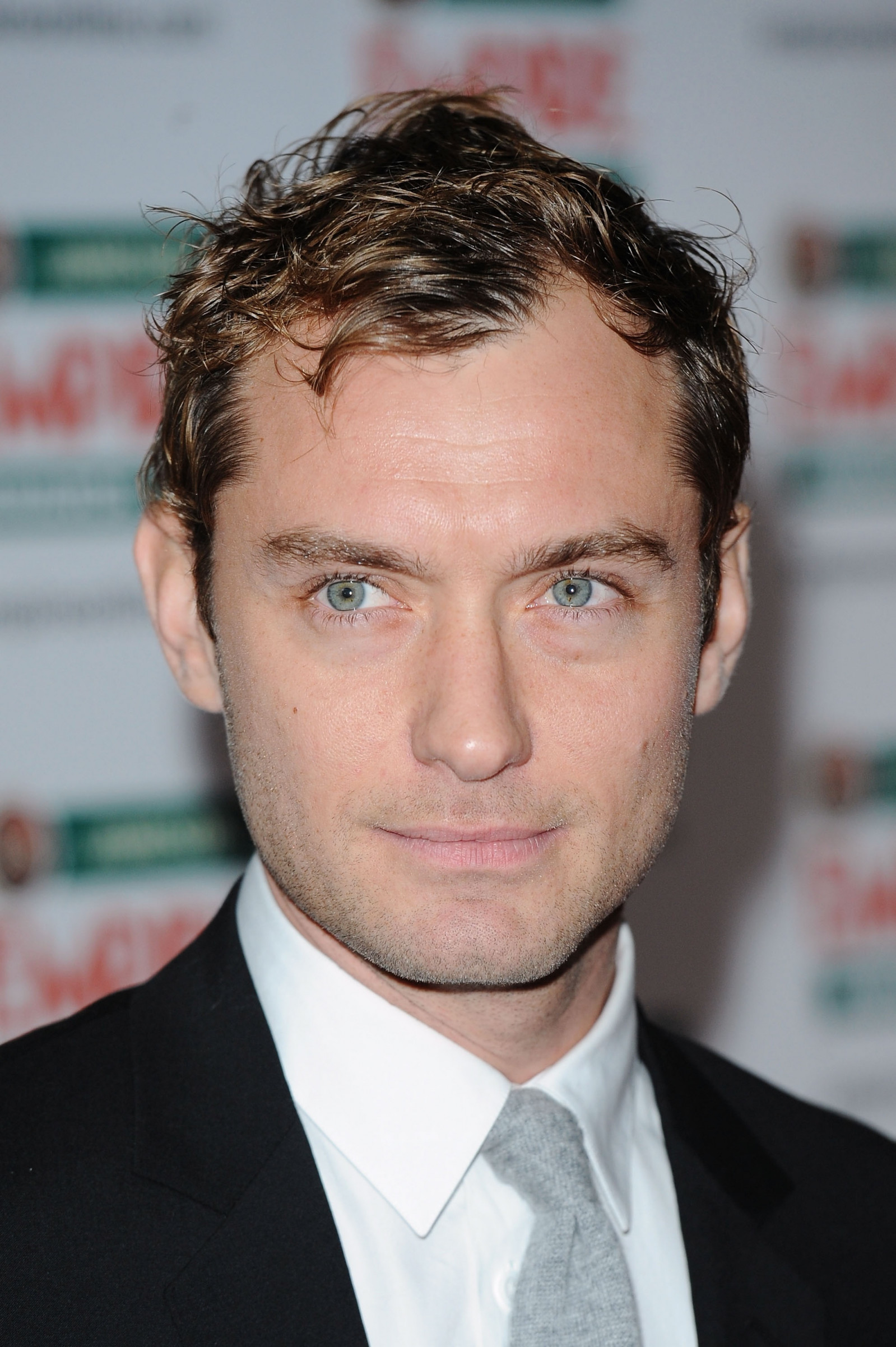 Джуд Лоу (Jude Law)