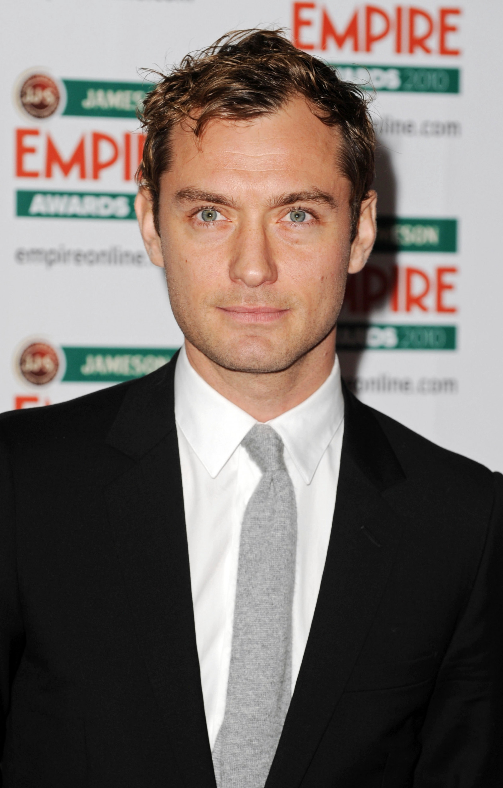 Джуд Лоу (Jude Law)