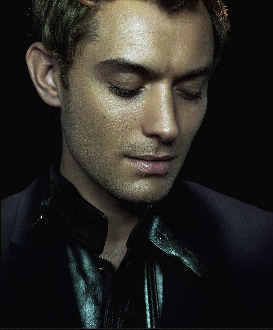 Джуд Лоу (Jude Law)