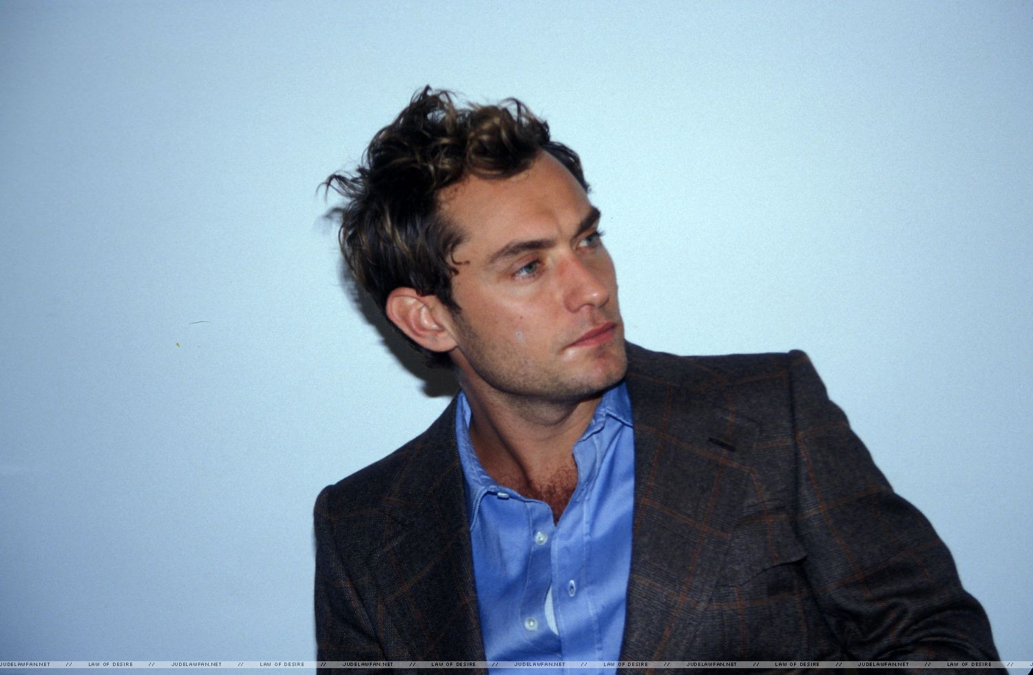 Джуд Лоу (Jude Law)