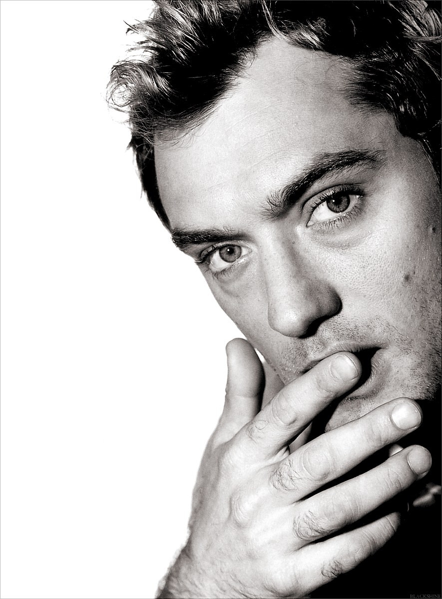 Джуд Лоу (Jude Law)