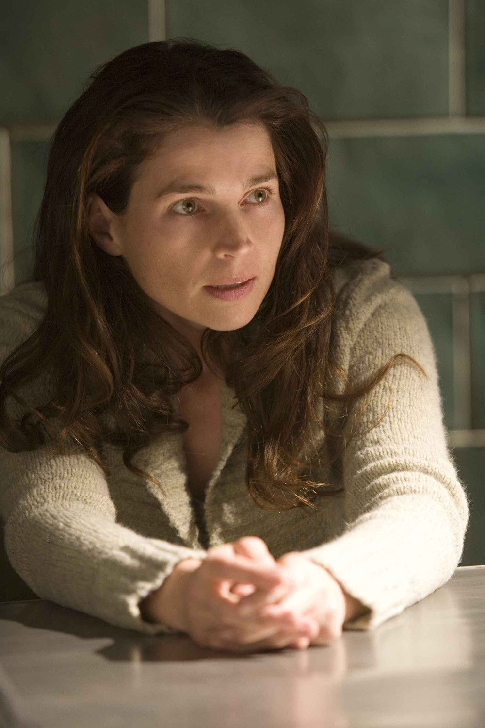 Джулия Ормонд (Julia Ormond)