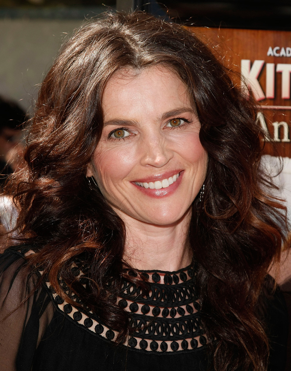 Джулия Ормонд - Julia Ormond фото №222197