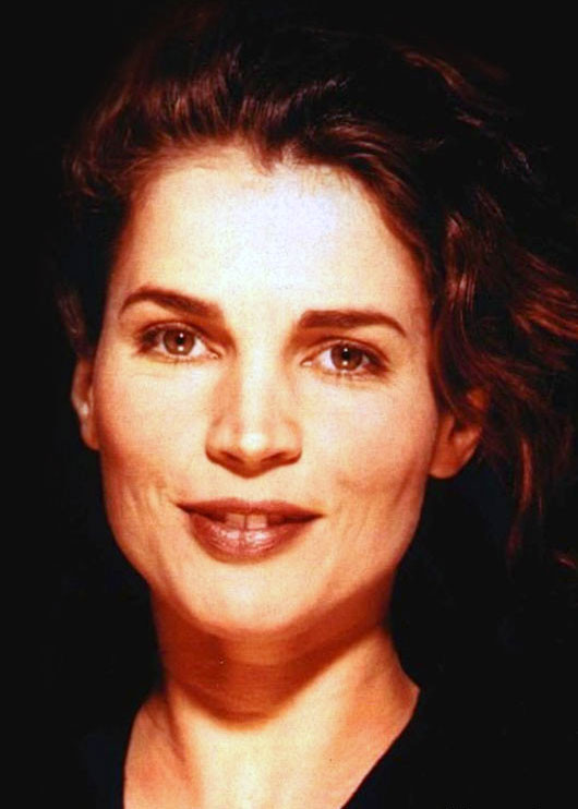 Джулия Ормонд (Julia Ormond)