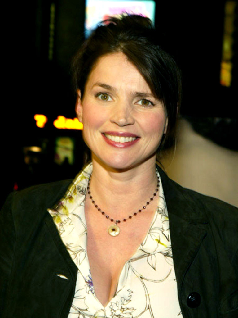 Джулия Ормонд (Julia Ormond)