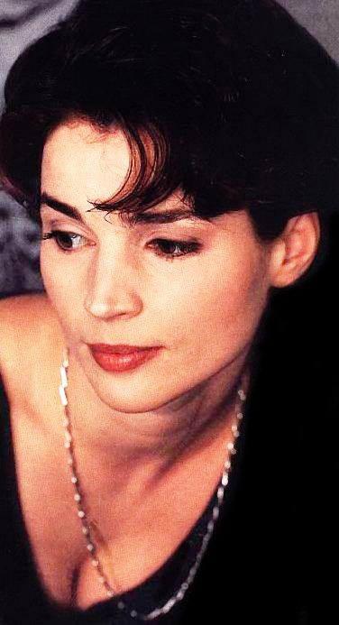 Джулия Ормонд (Julia Ormond)