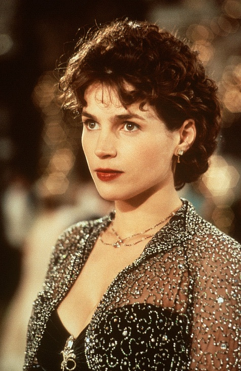 Джулия Ормонд (Julia Ormond)