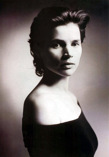 Джулия Ормонд (Julia Ormond)