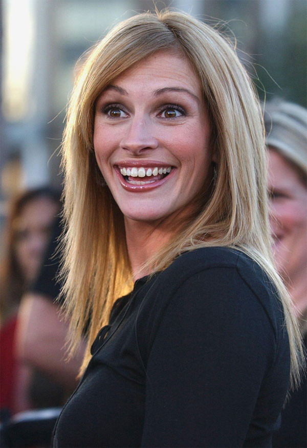 Джулия Робертс (Julia Roberts)