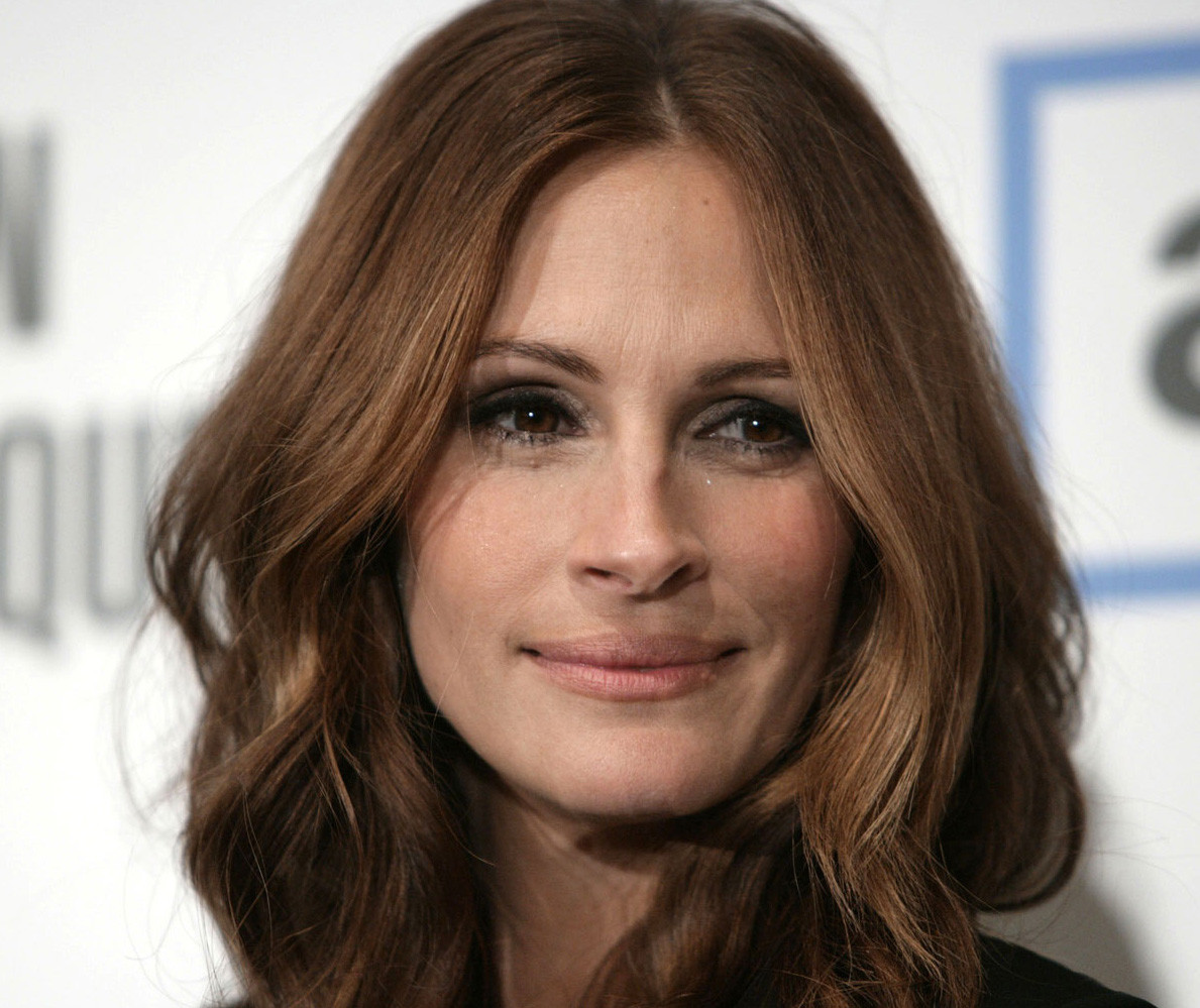 Джулия Робертс (Julia Roberts)