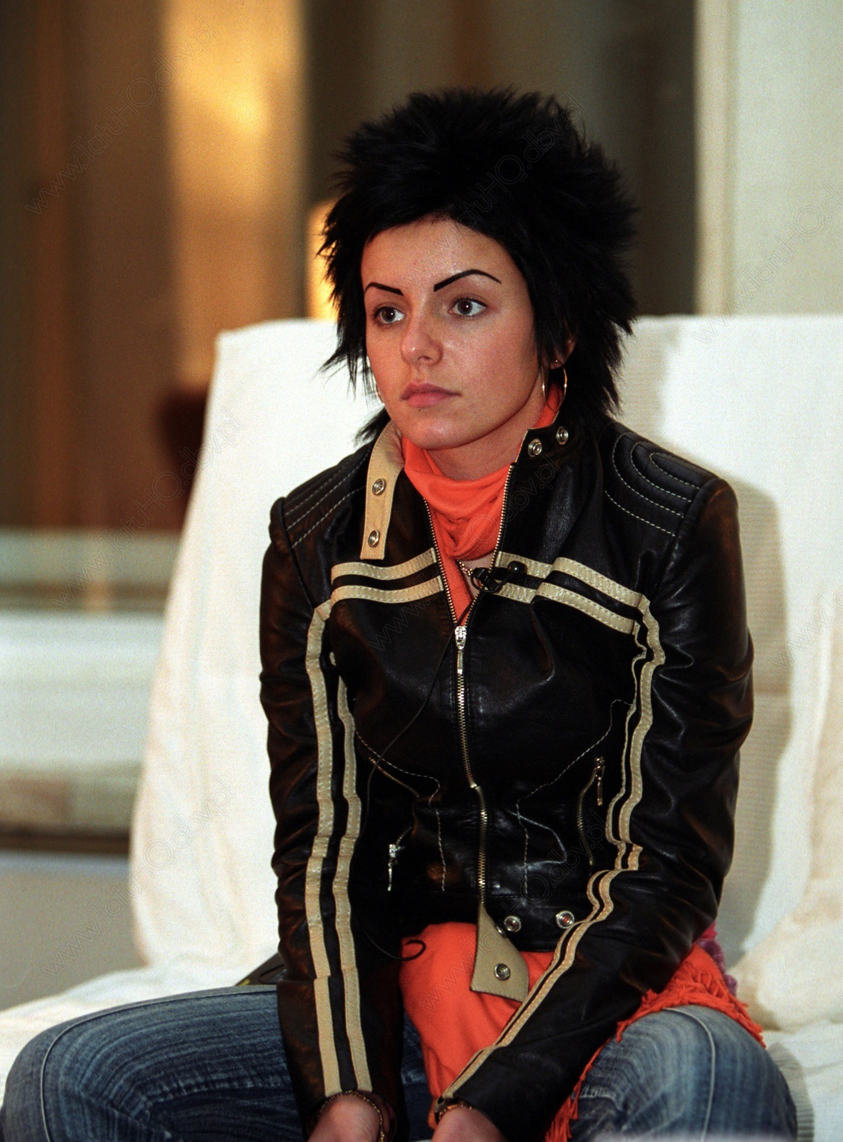 Юля Волкова (Julia Volkova )