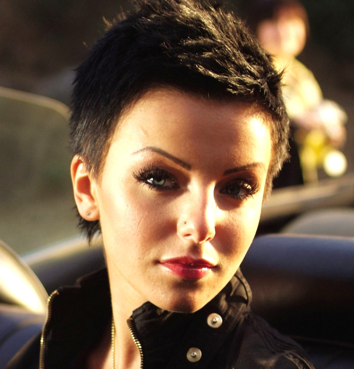 Юля Волкова (Julia Volkova )