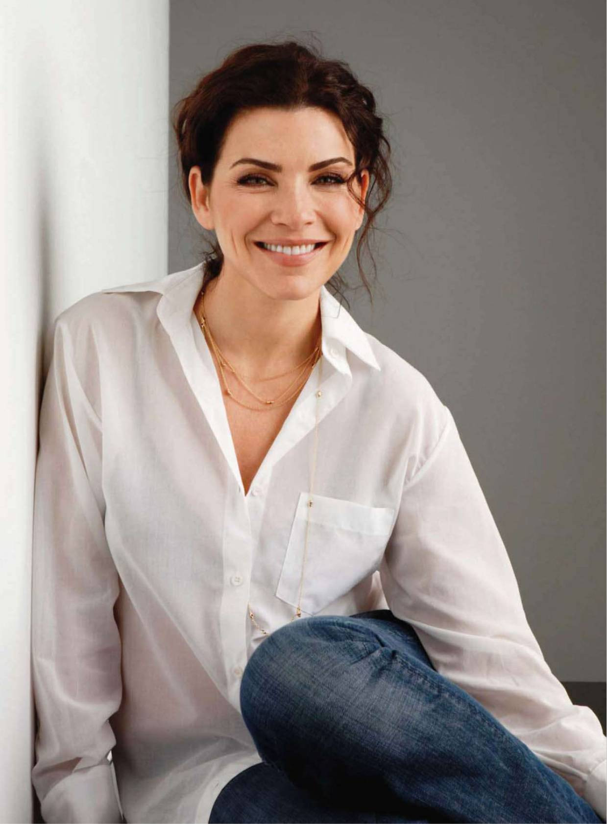 Джулиана Маргулис (Julianna Margulies)