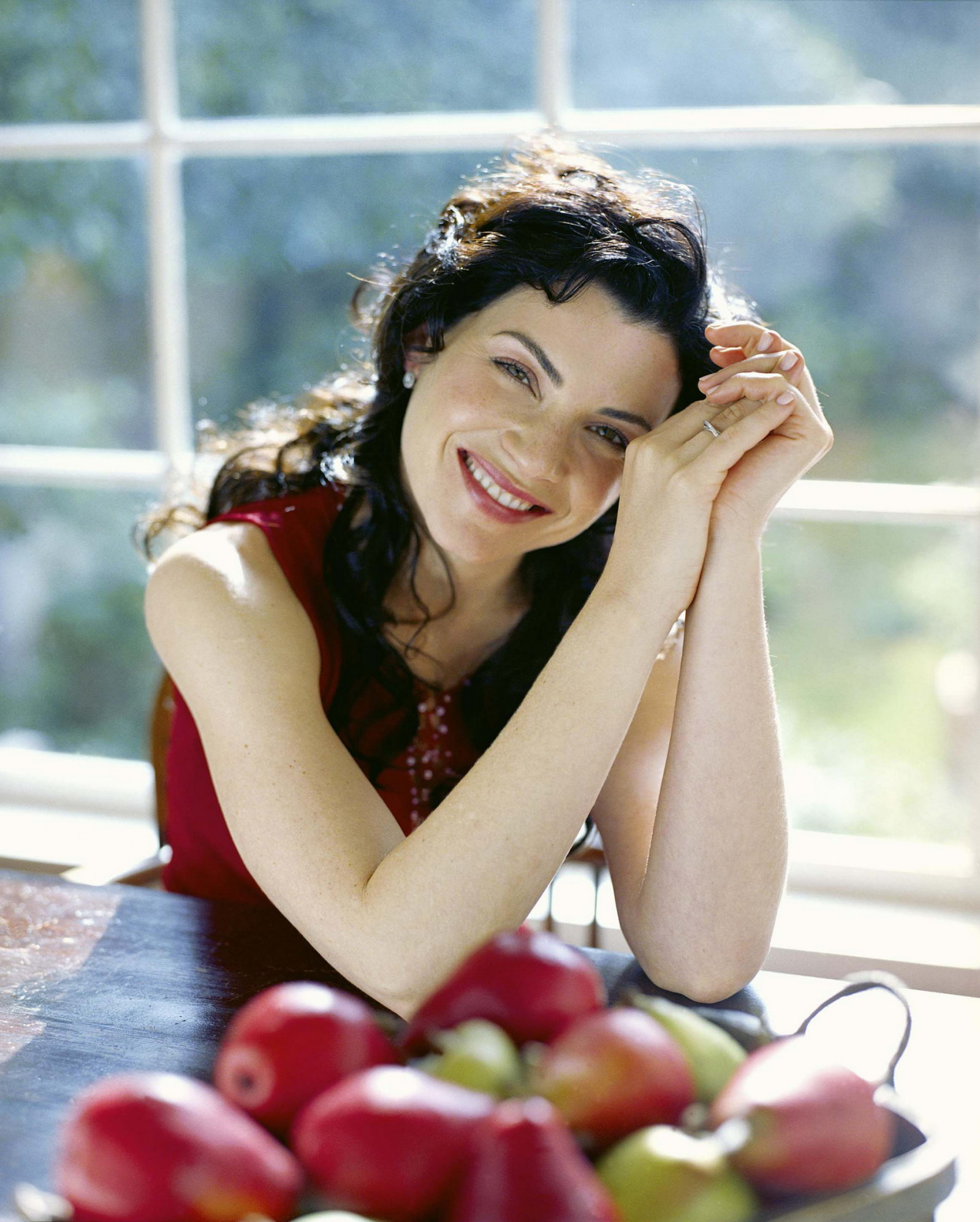 Джулиана Маргулис (Julianna Margulies)