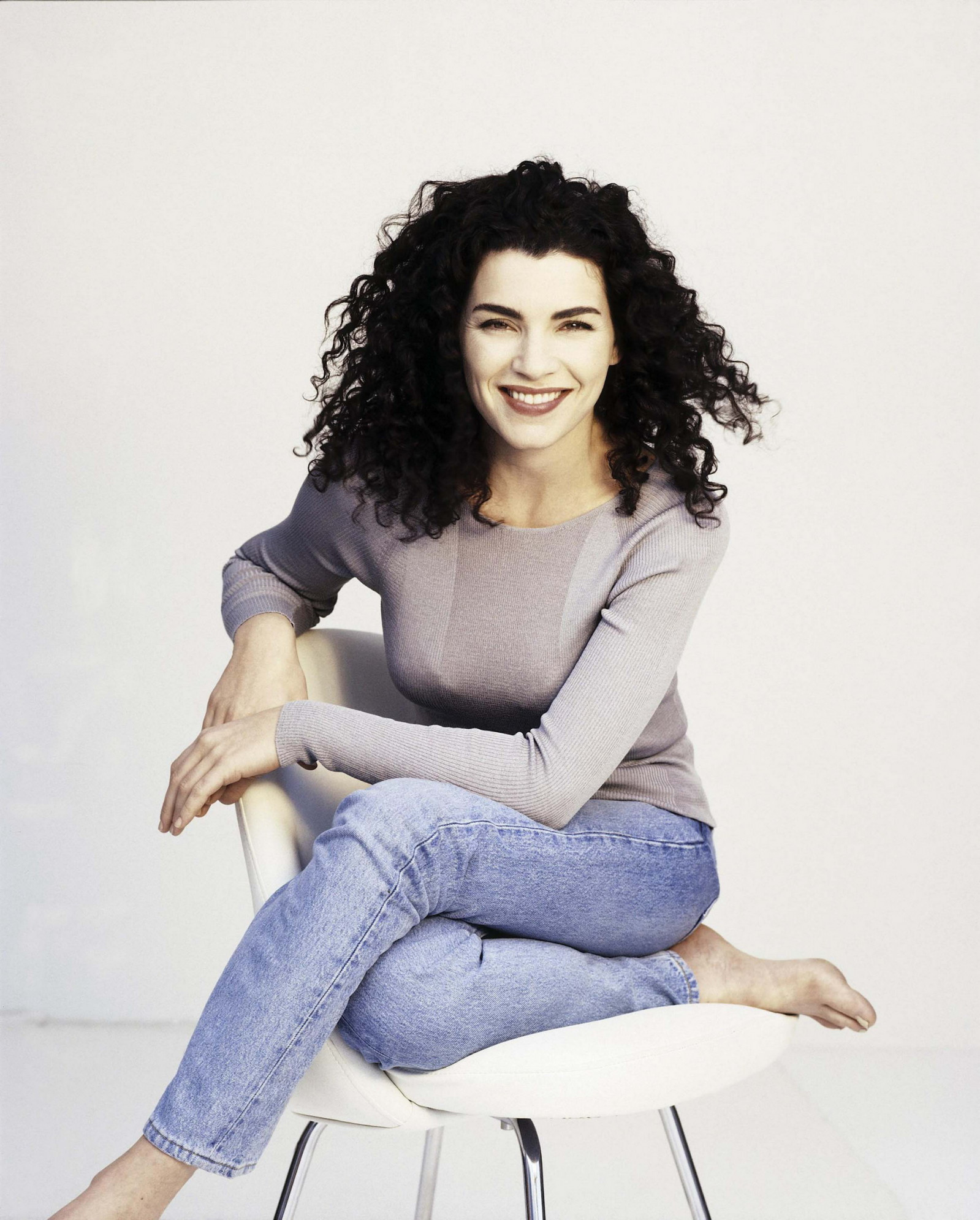 Джулиана Маргулис (Julianna Margulies)