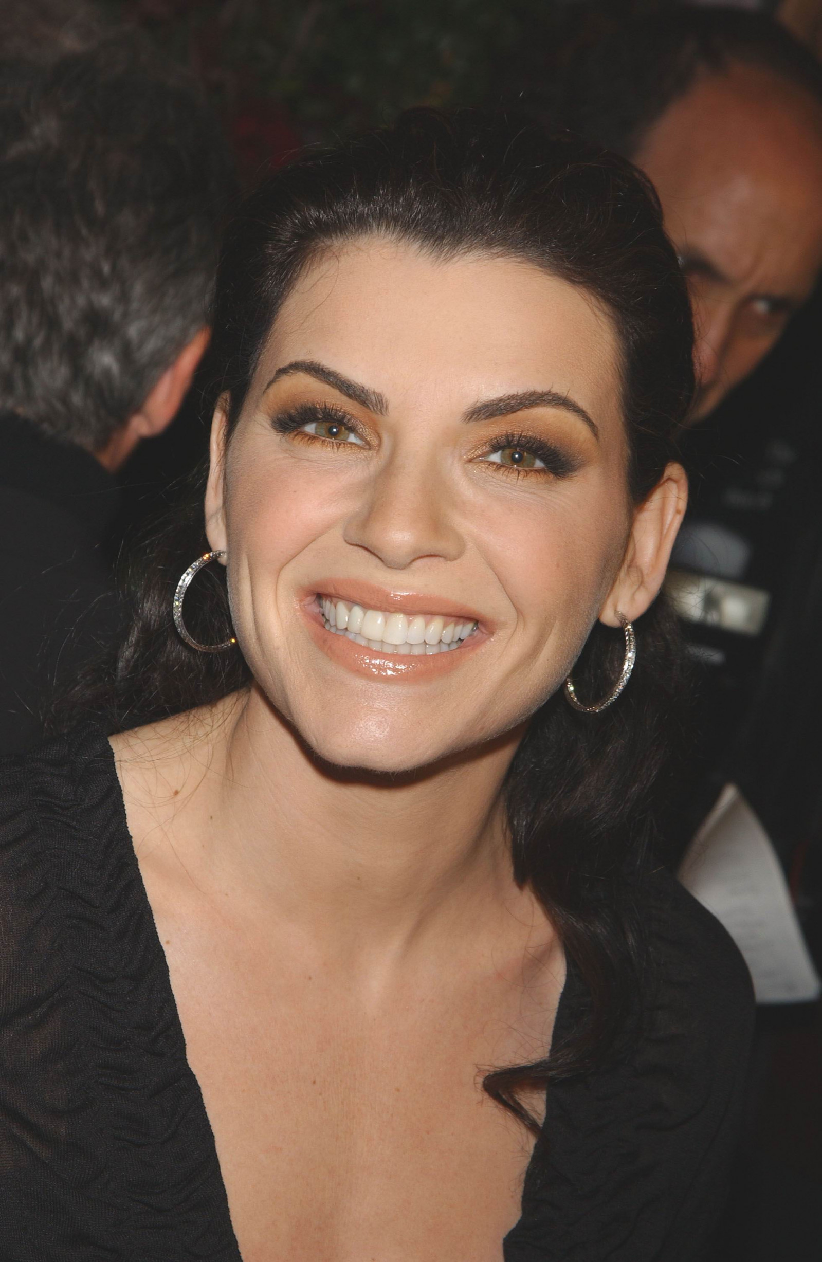 Джулиана Маргулис (Julianna Margulies)