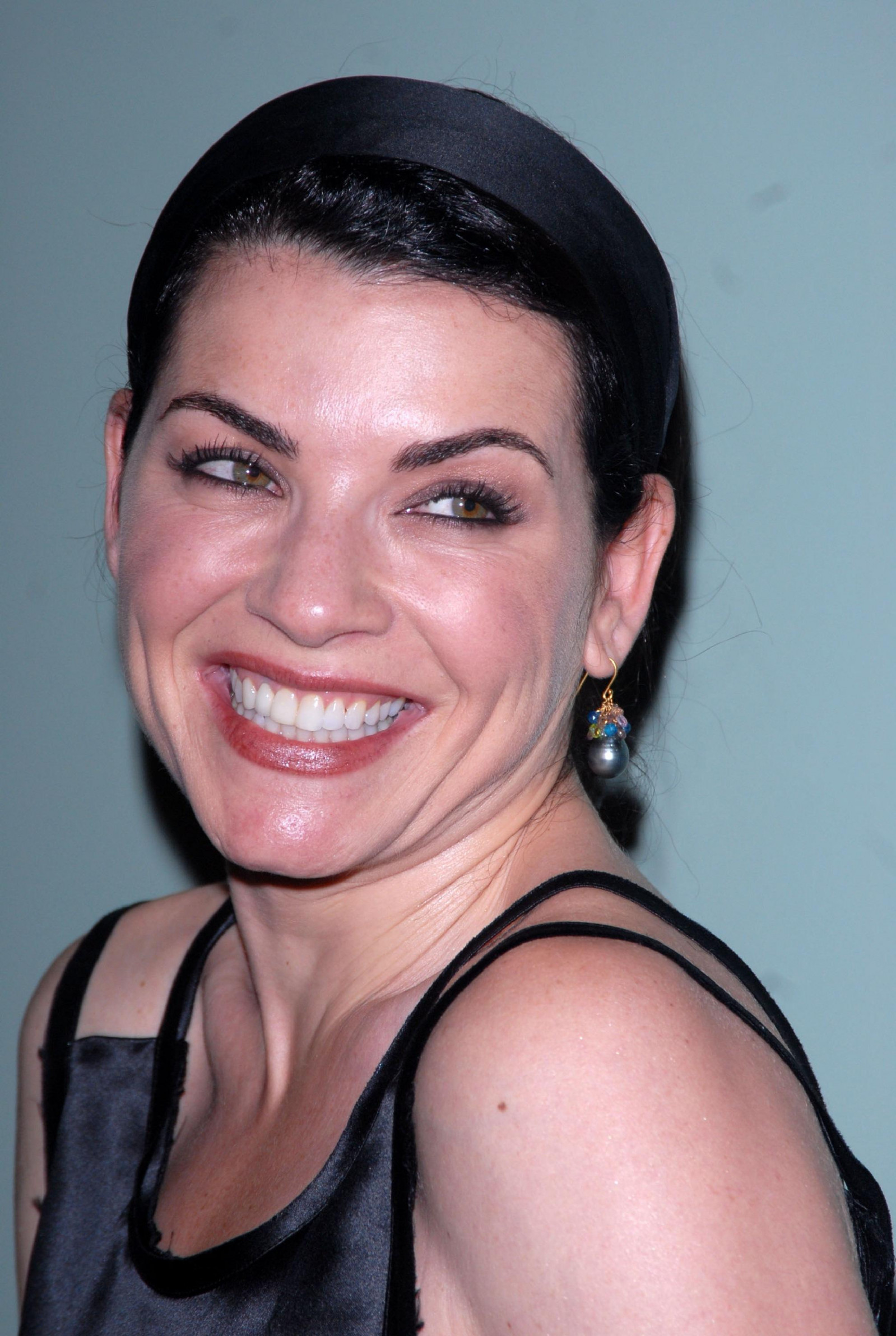 Джулиана Маргулис (Julianna Margulies)