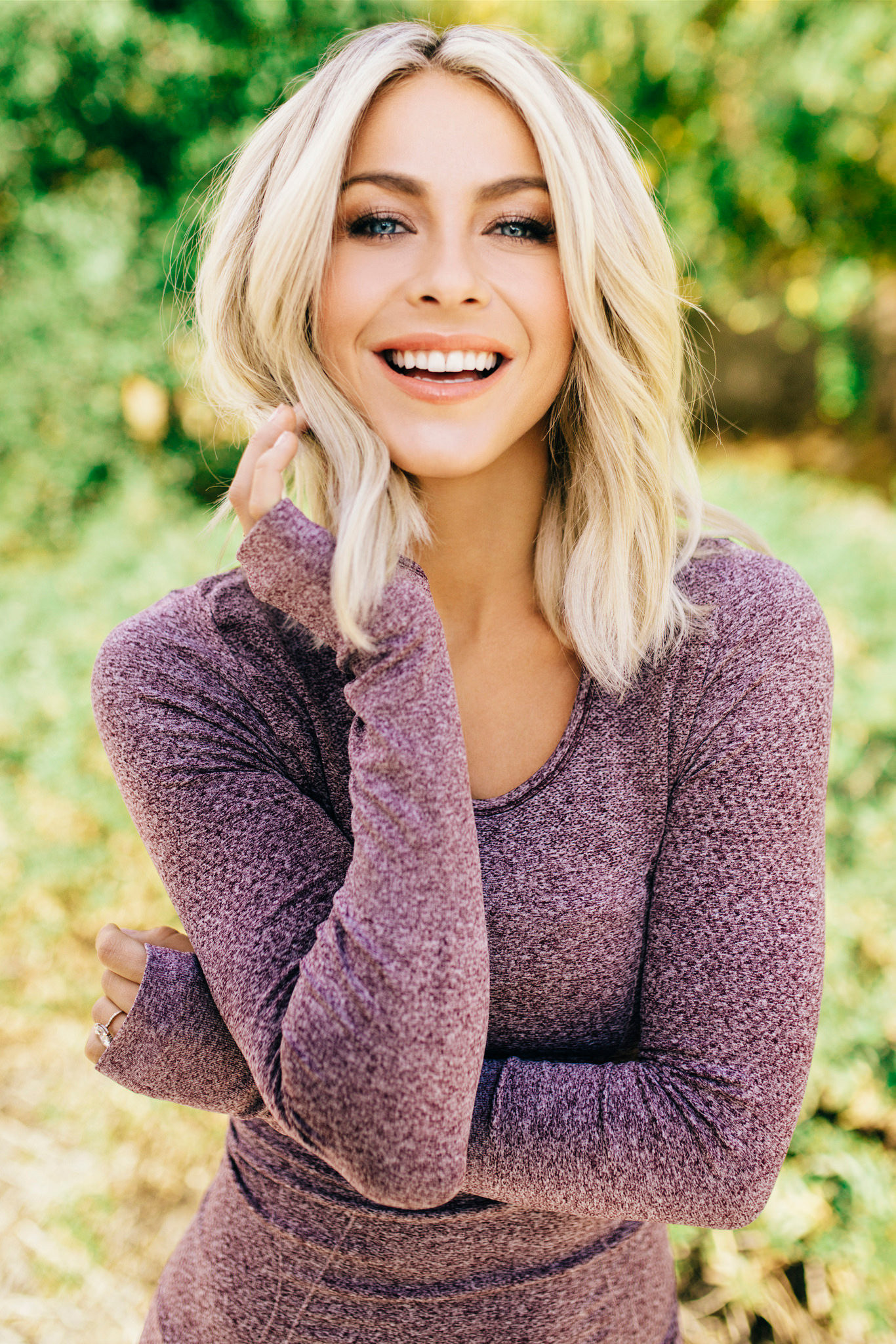 Джулианна Хаф (Julianne Hough)