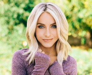 Julianne Hough фото №856680