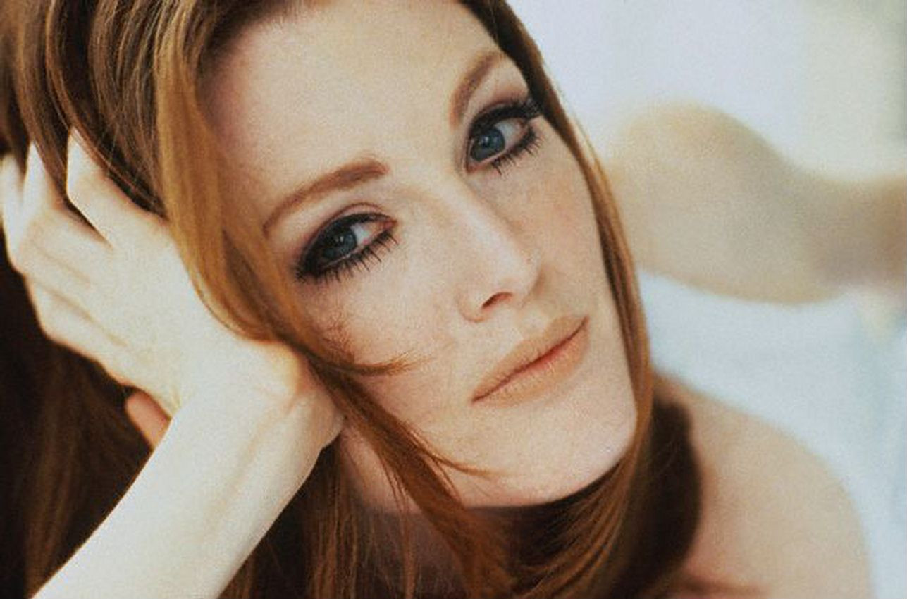 Джулианн Мур (Julianne Moore)