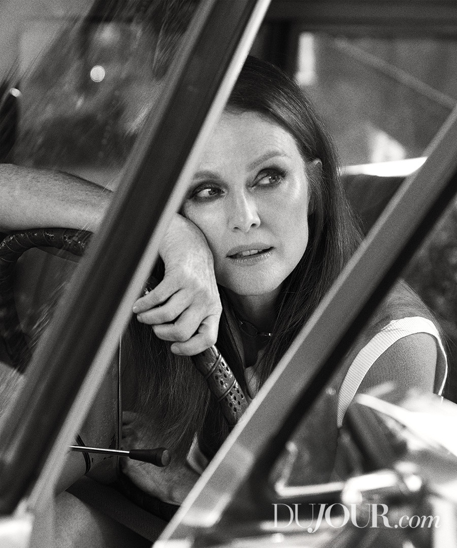 Джулианн Мур (Julianne Moore)