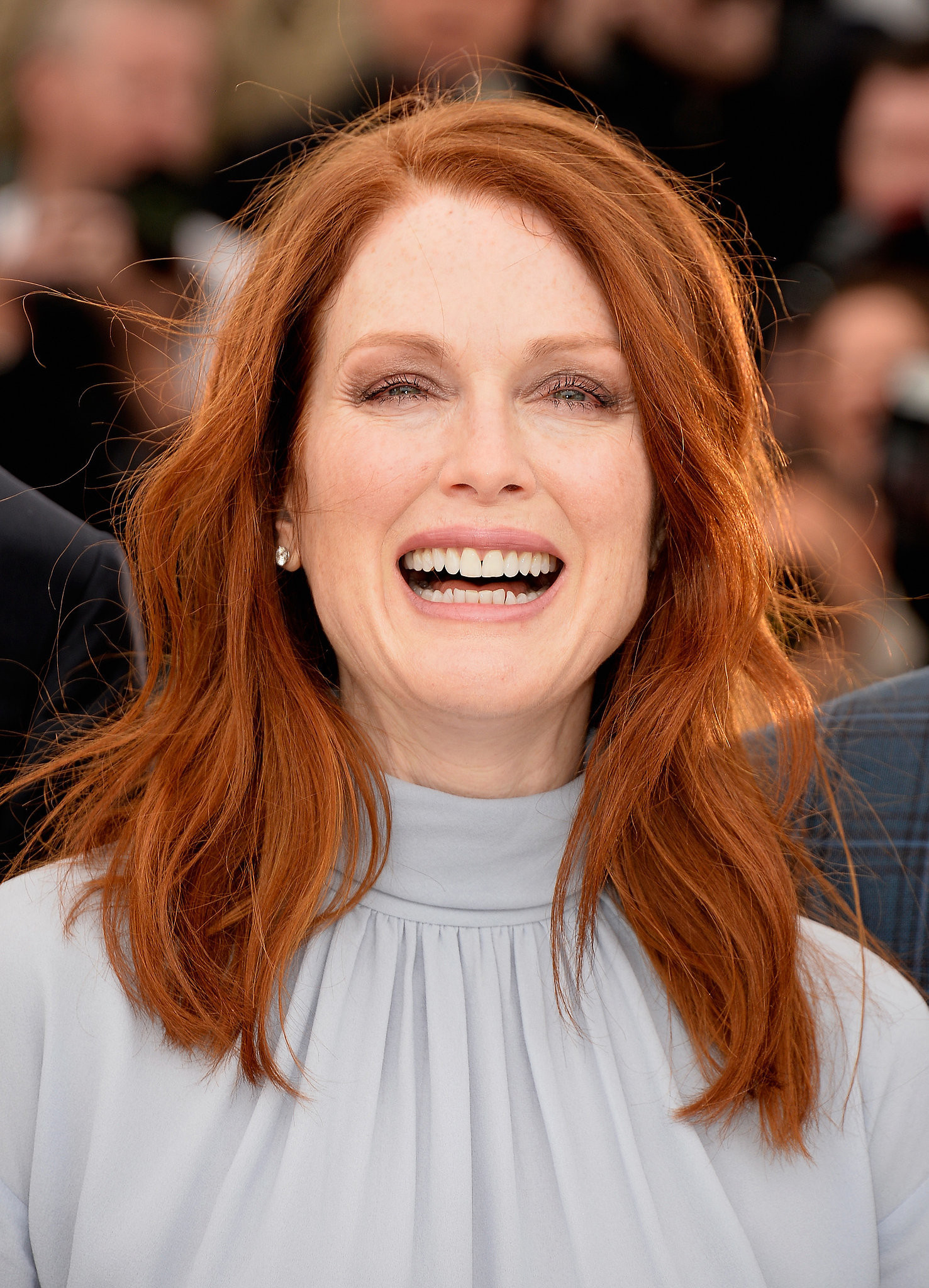 Джулианн Мур (Julianne Moore)