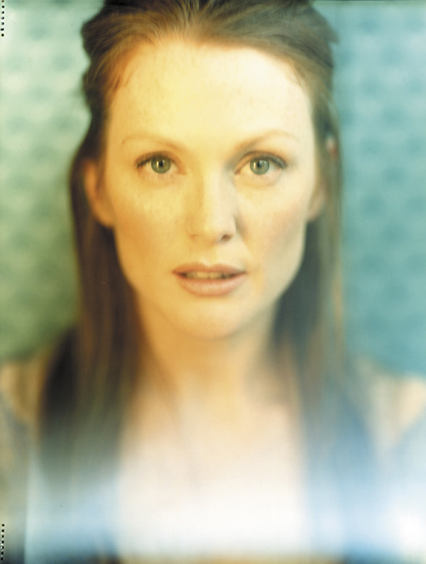 Джулианн Мур (Julianne Moore)