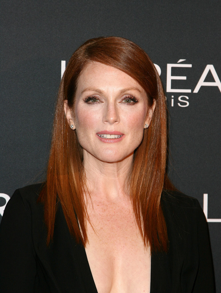 Джулианн Мур (Julianne Moore)