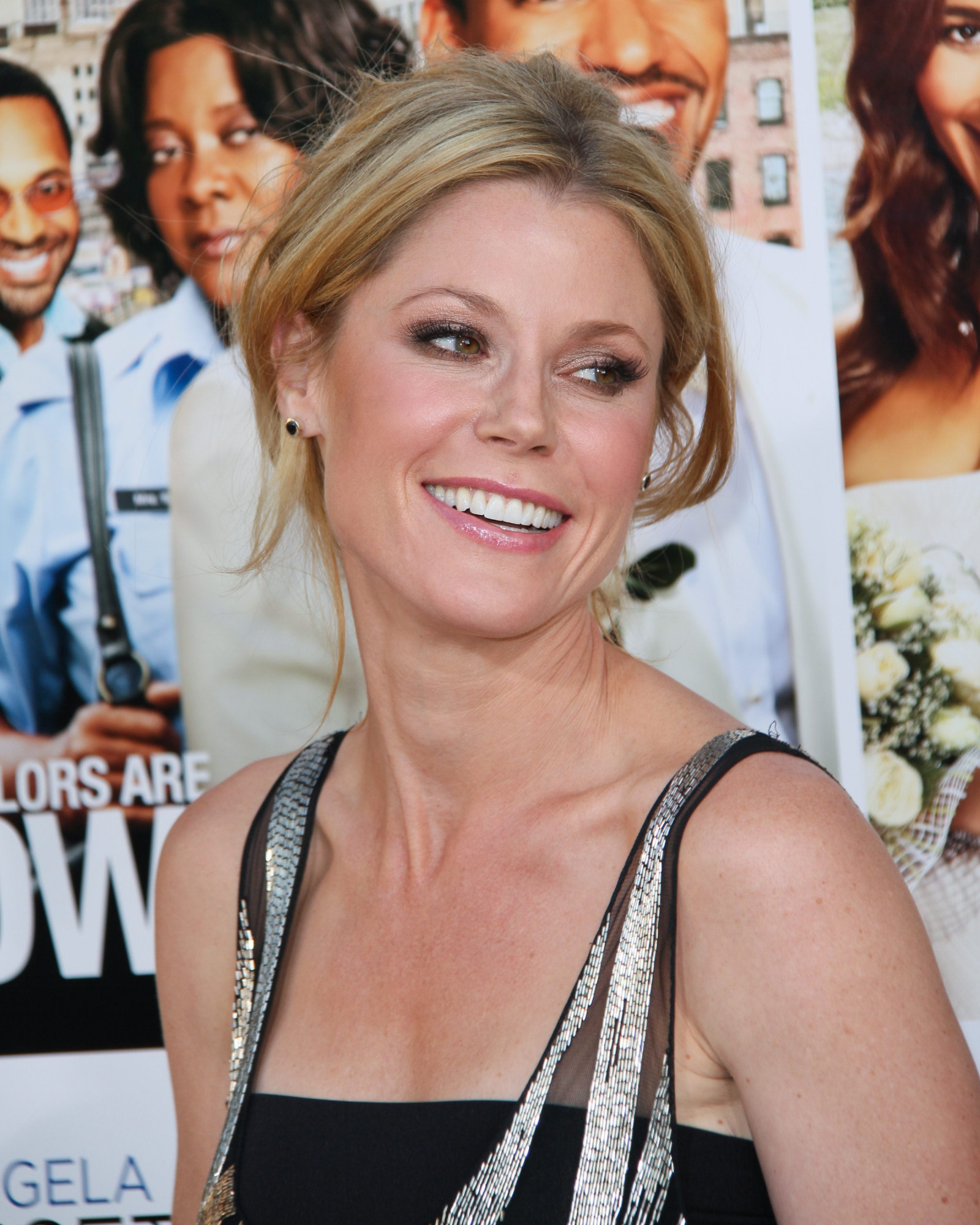 Джули Боуэн (Julie Bowen)