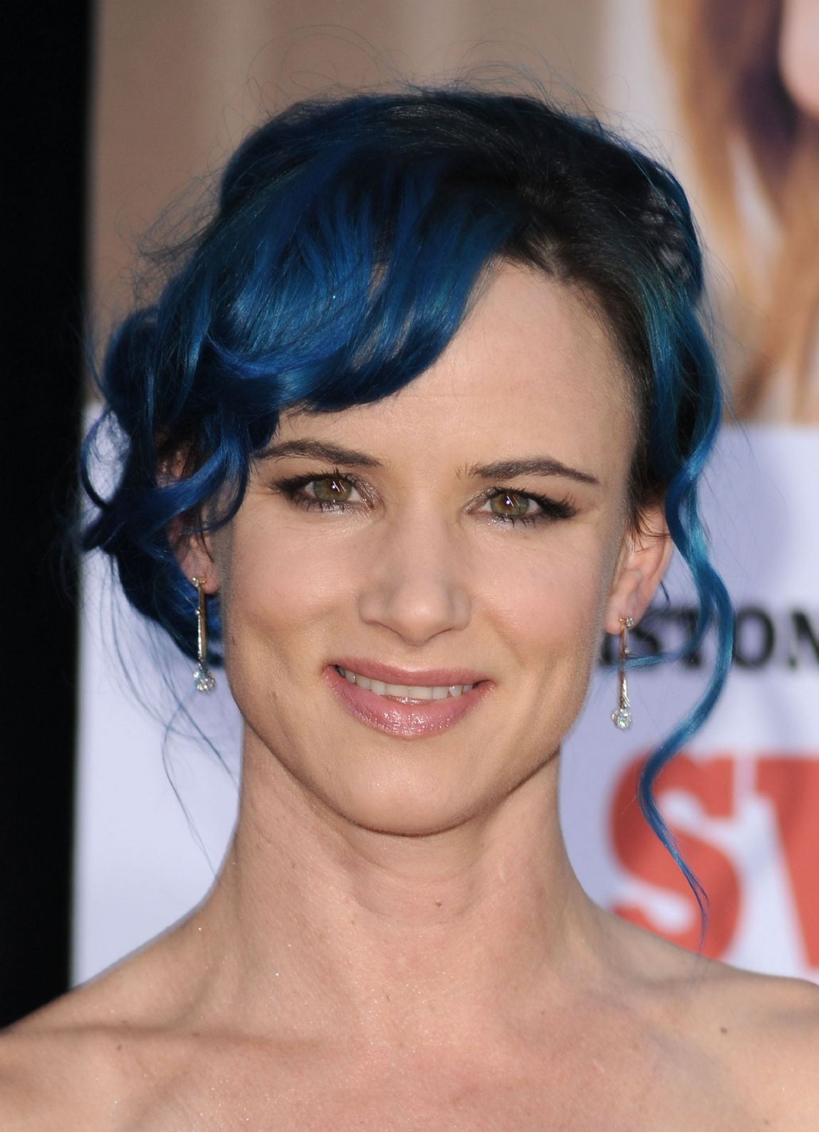 Джульет Льюис Juliette Lewis фото №287087