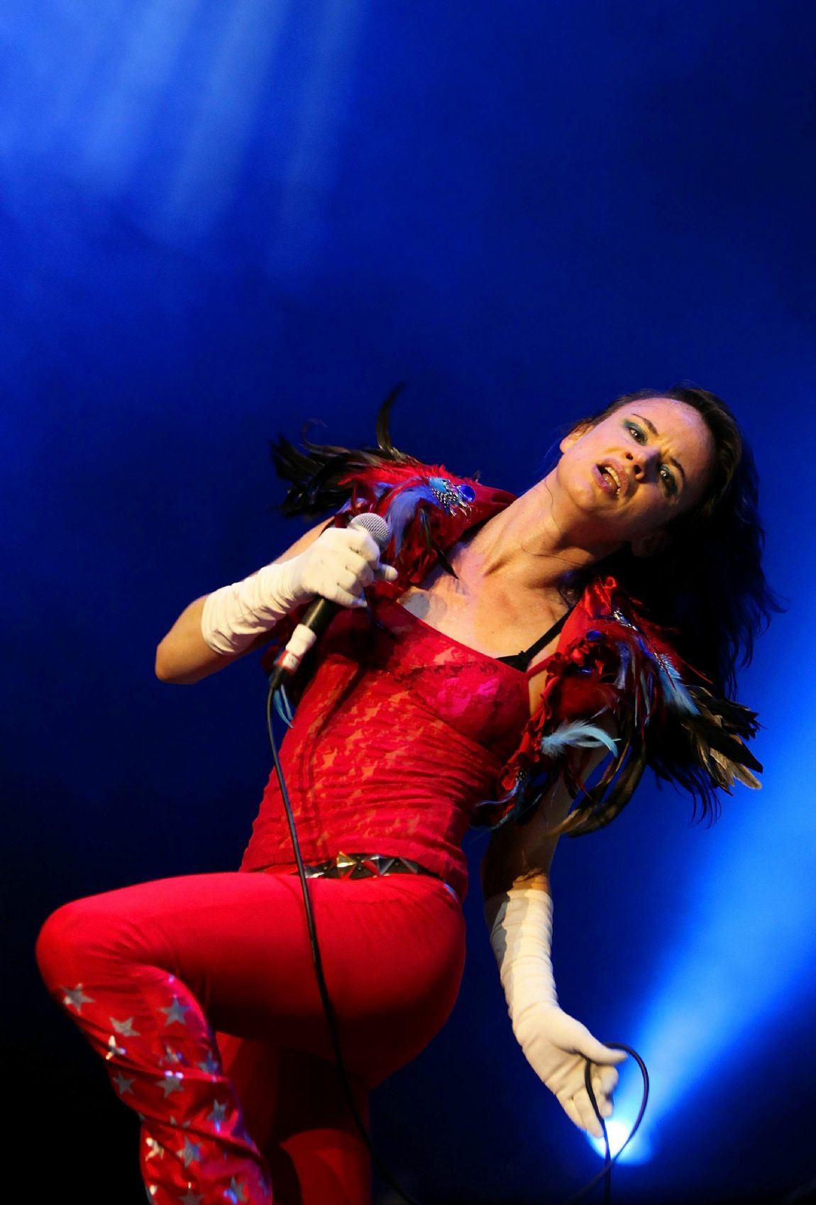 Джульет Льюис (Juliette Lewis)