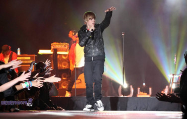 Justin Bieber фото №282462