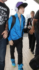 Justin Bieber фото №278540