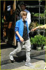 Justin Bieber фото №278541