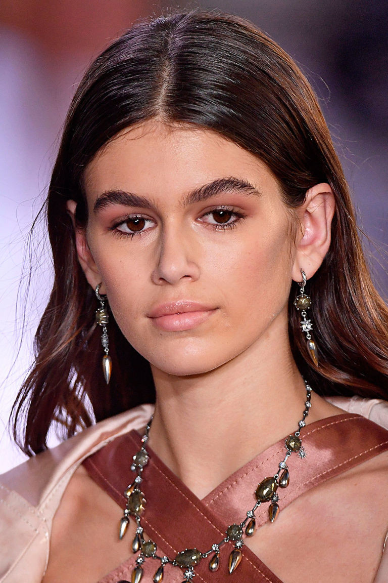 Кайя Гербер (Kaia Gerber)